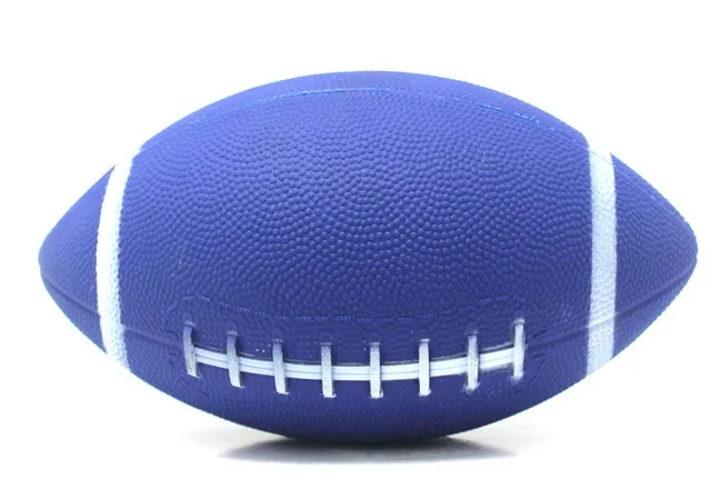 

Outdoor sport Olive Rugby Football for children and adolescents training