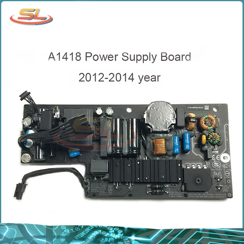 

Original New 185W PSU A1418 Power Board Supply for Apple iMac 21.5" A1418