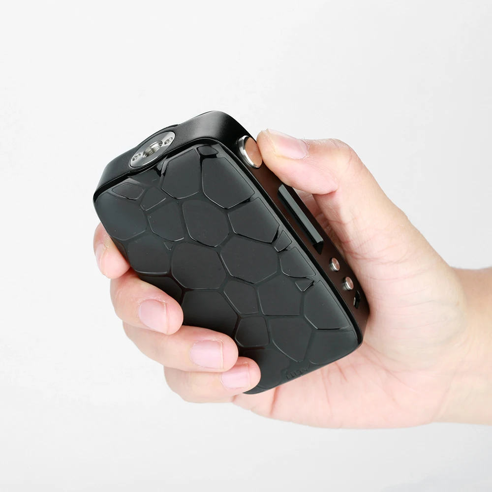 Оригинальный боксмод для электронной сигареты IJOY Мистика 162 Вт TC с улучшенным