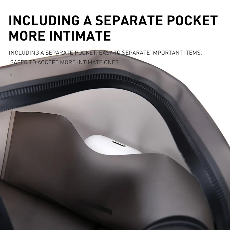 Baseus Universal TPU Phone Pouch for iPhone Xs Max XR Xs Portable Phone Bag for Huawei P30 Pro Samsung S10 S9 Phone Accessories Baseus Universal TPU Phone Pouch for iPhone Xs Max XR Xs Portable Phone Bag for Huawei P30 Pro Samsung S10 S9 Phone Accessories