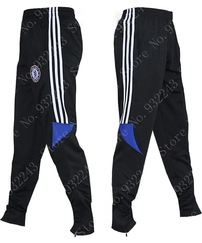 Icon Sports Officially Licensed Boy's U.S. Soccer Jogger Pants, USA Soccer Sweatpants Youth Sizes | Navy, Small