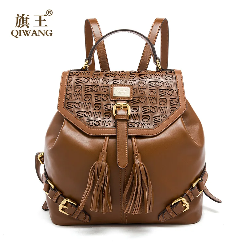 Online Get Cheap Leather Backpack Purse Alibaba Group