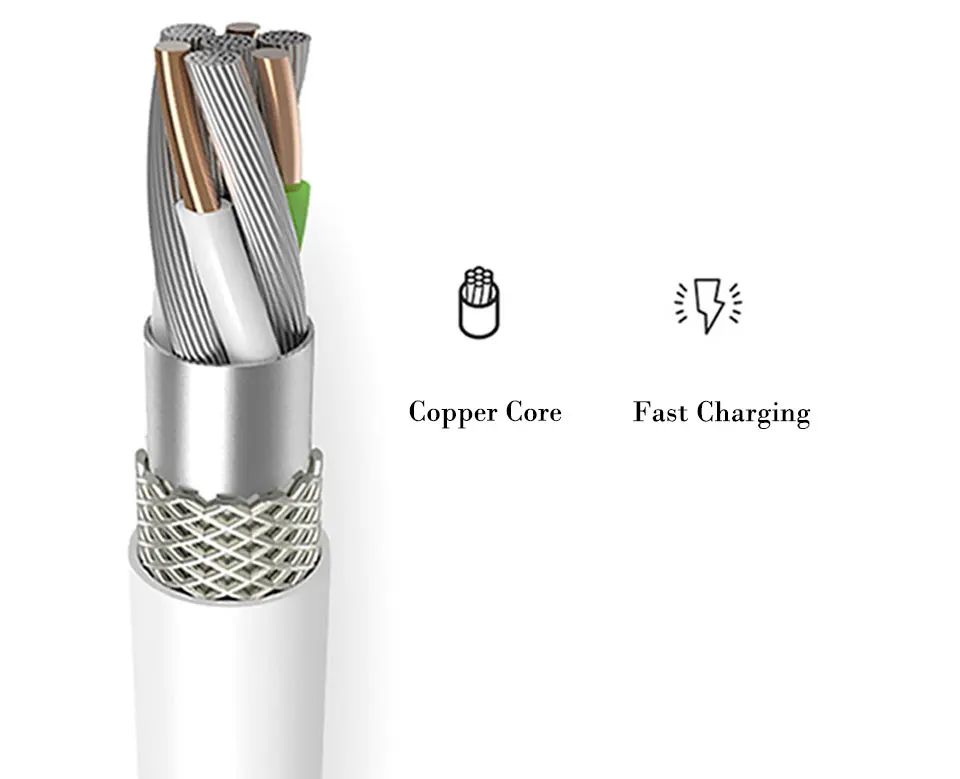 LED Light Luminous Phone Charger Charging Data Transfer 1M Shining Colorful data Line USB Charging Cable For Android Phone (11)