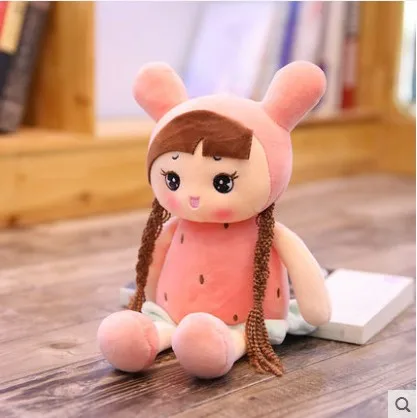 Stuffed Animal Girl Porn - Lovely Fruit Doll Candy Porn Software Plush Toy Doll Cute Toy Creative  Pillow A Birthday Present - Dolls - AliExpress