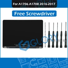 A1706 A1708 LCD Assembly Film covering scratches for Macbook Pro Retina 13″ Display 661-07971 661-05324 661-07970 661-05323