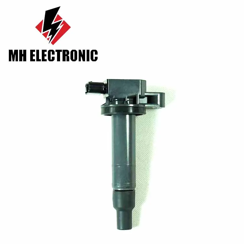 MH ELECTRONIC Engine Ignition Coil For Toyota Yaris KSP90 NLP90 NSP90