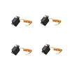8 Uds 1,7g de bajo voltaje Micro Digital Servo Mini JST conector para RC modelo Drone Avión Helicóptero ► Foto 2/6