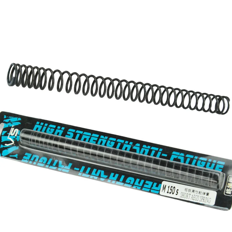 

VS Style M110-M160 Steel Upgrade Spring for Airsoft AEG Gearbox