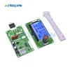 40A 100A 12864 LCD Display Digital Double Pulse Encoder Spot Welder Welding Machine Transformer Controller Board Time Control 2