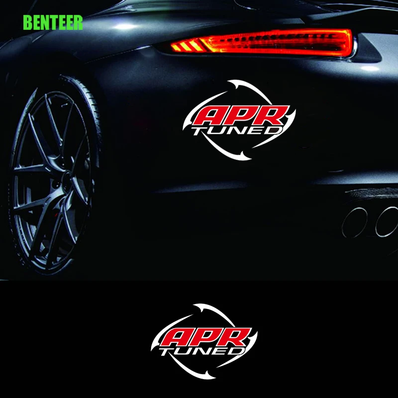 Наклейка для Audi A4 A5 A4L Q5 Porsche Volkswagen Golf6 Golf7 R20 GTI Стайлинг автомобиля R32 R36 B6 B7 B8 B9 MK6 MK7 CC