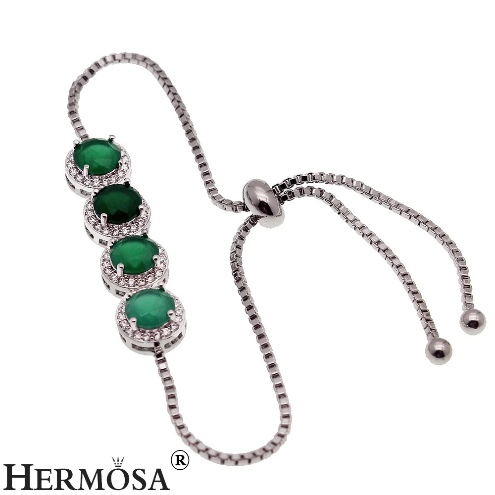 emerald green