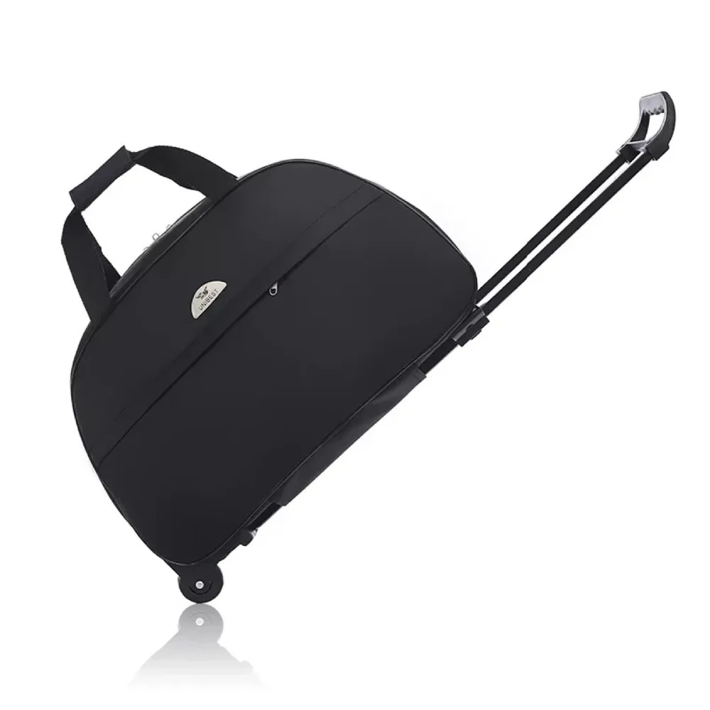 24 inch trolley