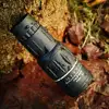 only monocular