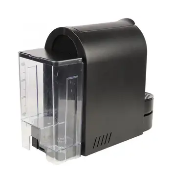 

Coffe Maker moka Portable Black Capsule Coffee Machine Espresso Coffee Maker for Home Coffee Maker Kitchen Appliance