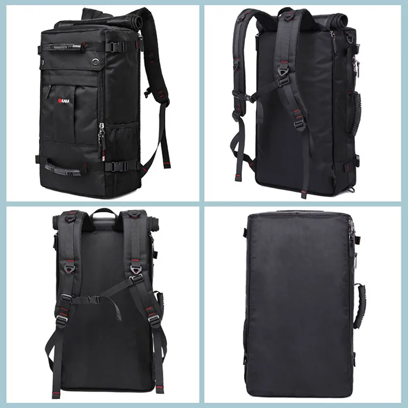 backpack traveling terbaik