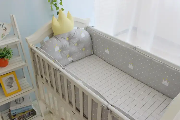 prince baby bedding