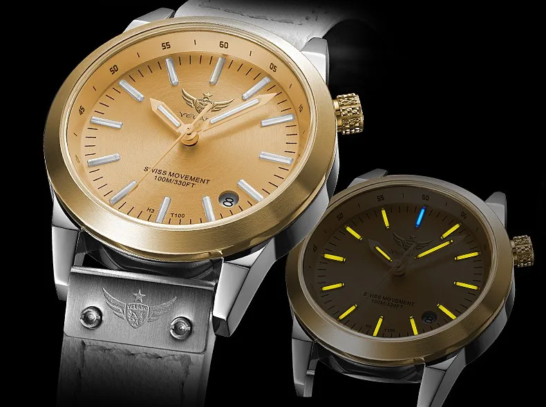 Cheap watch business