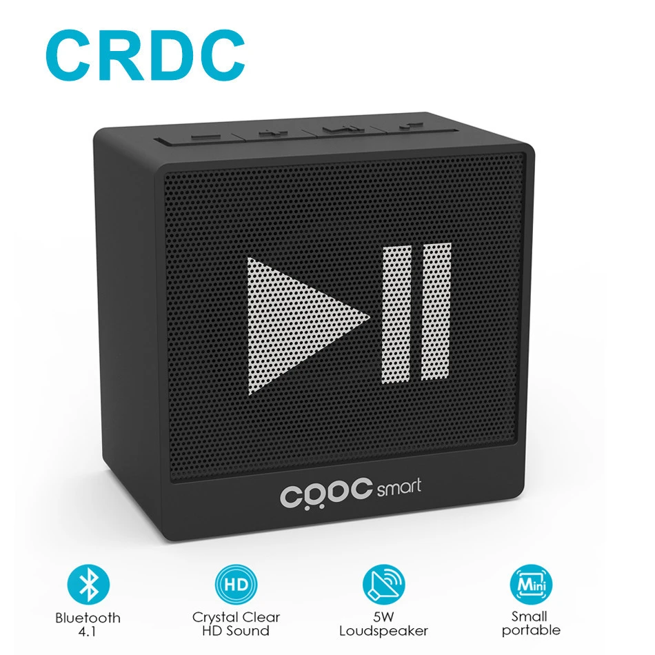 cooc smart speaker