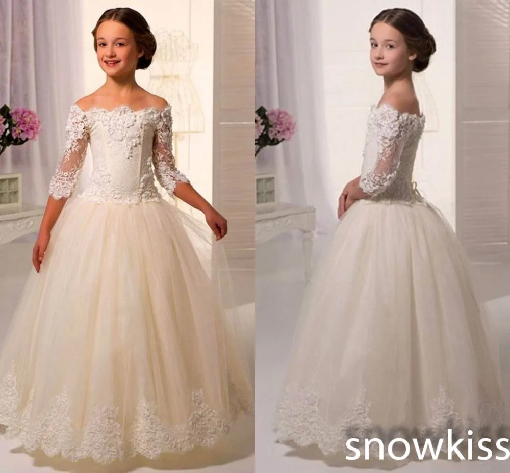 half frock for kids