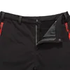 DAIWA – pantalon de pêche à coque souple, imperméable, épais et chaud, pour l'extérieur, pour escalade, randonnée, automne et hiver, 2022 ► Photo 2/6