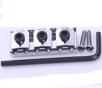 

42.2MM Guitar Locking Nut For Tremolo Bridge Reflect pedal guitar accessories parts Musical instrument