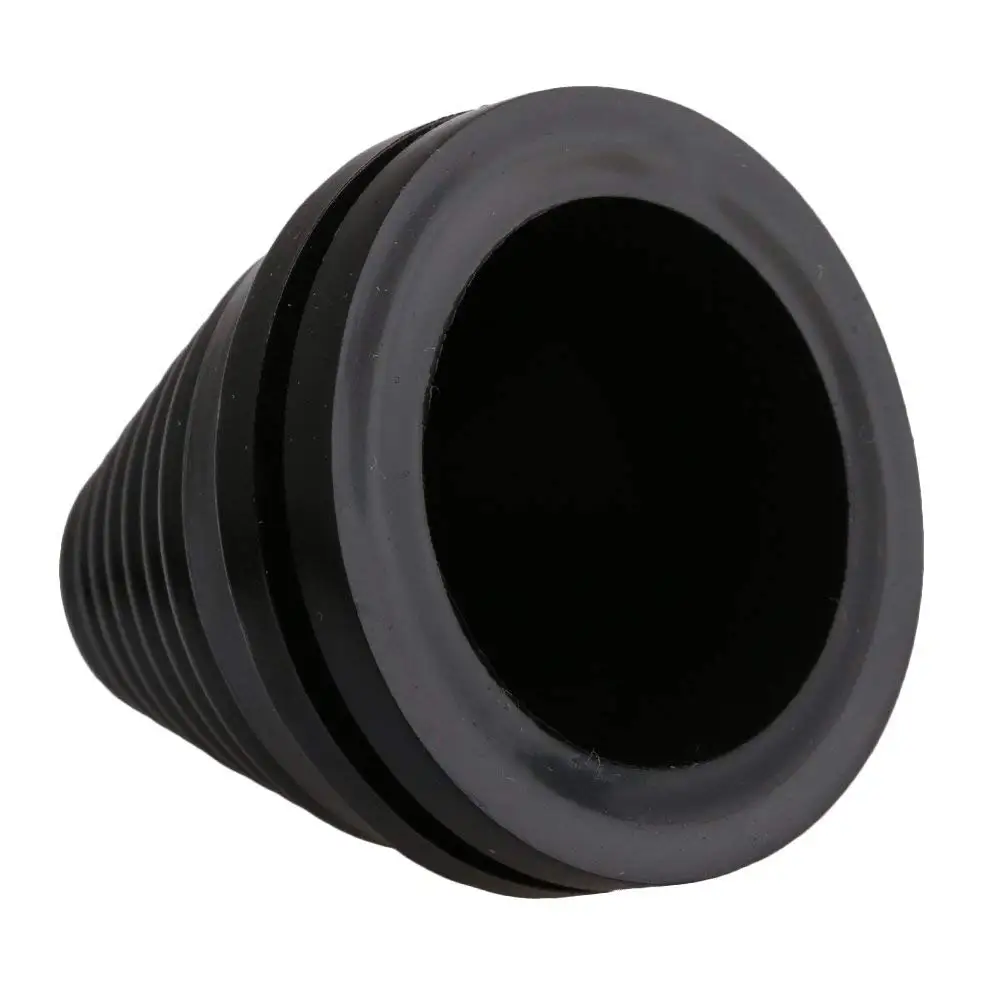 20 шт. 35 мм Groove Dia черная башня Форма резиновый провод втулки прокладки защитные кольца обустройство дома