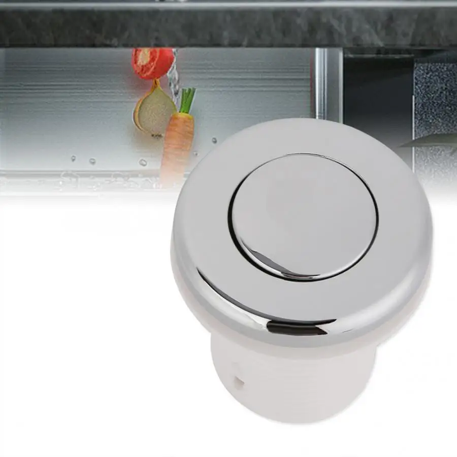 

Waterproof Pneumatic Air Pressure Switch Pneumatic Button Mounting Hole 28mm Pneumatic Air Switch Air Pressure Switch