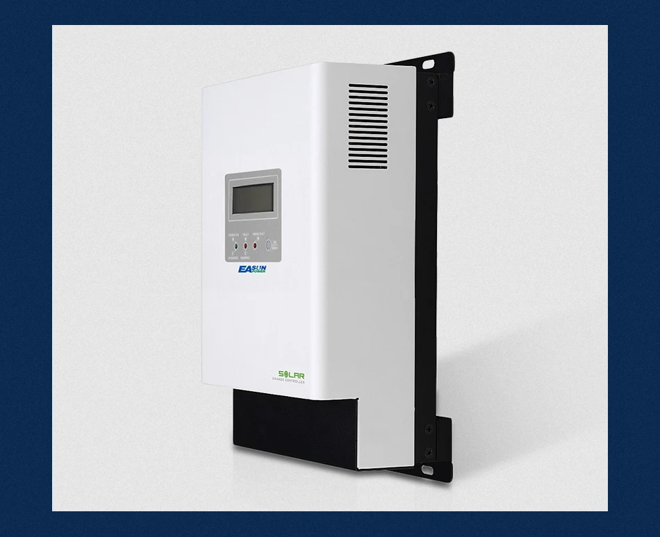 EASUN POWER MPPT Solar Controller 60A 48V Solar Regulator 3200W Solar Charge Controller 24V Solar Charger 12V Battery Charger_11
