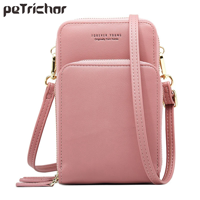 جلدية فاخرة حقيبة ساع النساء مخلب مصغرة Crossbody حقيبة كتف الإناث كبيرة قدرة الهاتف حقيبة السيدات حقيبة مزودة بسحّاب جلدية فاخرة حقيبة ساع النساء مخلب مصغرة Crossbody حقيبة كتف الإناث كبيرة قدرة الهاتف حقيبة السيدات حقيبة مزودة بسحّاب