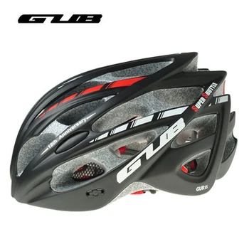 

Unisex Ultralight Bicycle Helmet Professional Road Mountain MTB Cycling Helmet 57-61CM Women Man Integrally-molded Bike Helmet