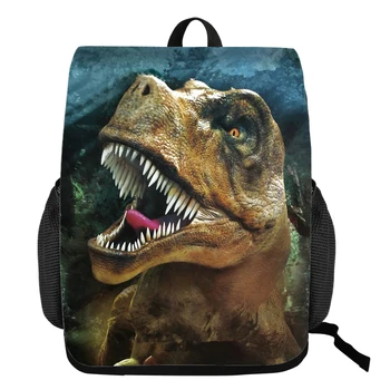 

Dinosaur Magic Dragon Change Backpack For Kids Animals Backpacks Kids Schoolbags Boys Girls School Bags Daily Backpack Book Bag