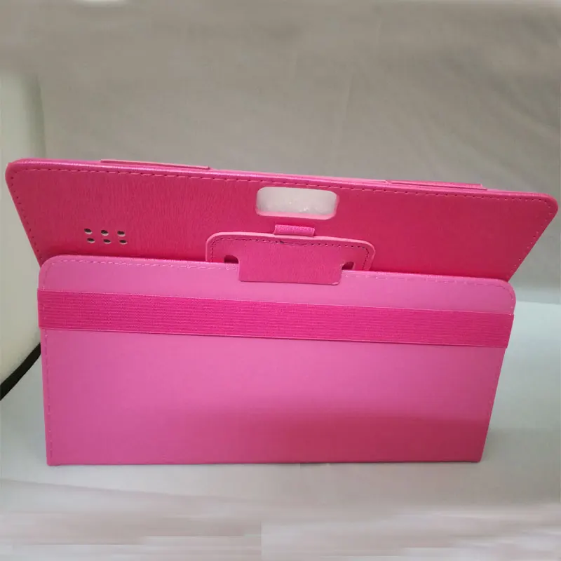 

Myslc PU leather case for TurboPad 1015 3G 10.1 inch Tablet