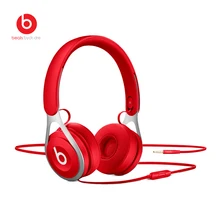Beats EP 3,5 мм проводные наушники на ухо гарнитура стерео музыка наушники усиленное управление басами с микрофоном шумоизоляция