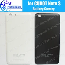CUBOT Note S Замена крышки батареи прочный Чехол для мобильного телефона аксессуар для CUBOT Note S