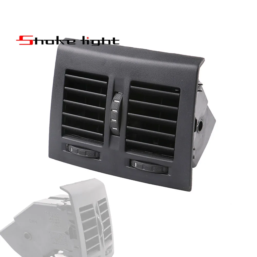 

Rear Outlet Air Vent Assembly For SKODA Octavia 2004-2013 Yeti 2010-2013 1ZD819203 1Z0819203 1ZD 819 203 car accessories