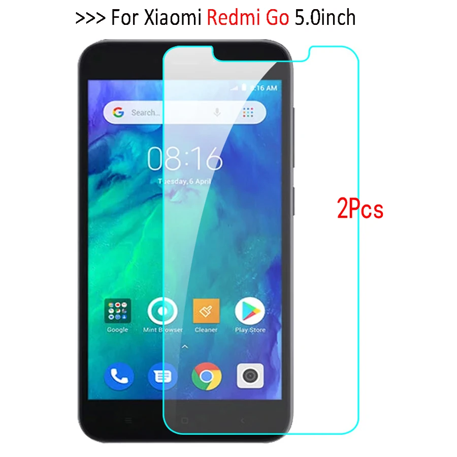 Tempered-Glass-For-Xiaomi-Redmi-Go-Screen-Protector-Cover-On-Ksiomi-Redmi-Go-Protective-Glass-Film