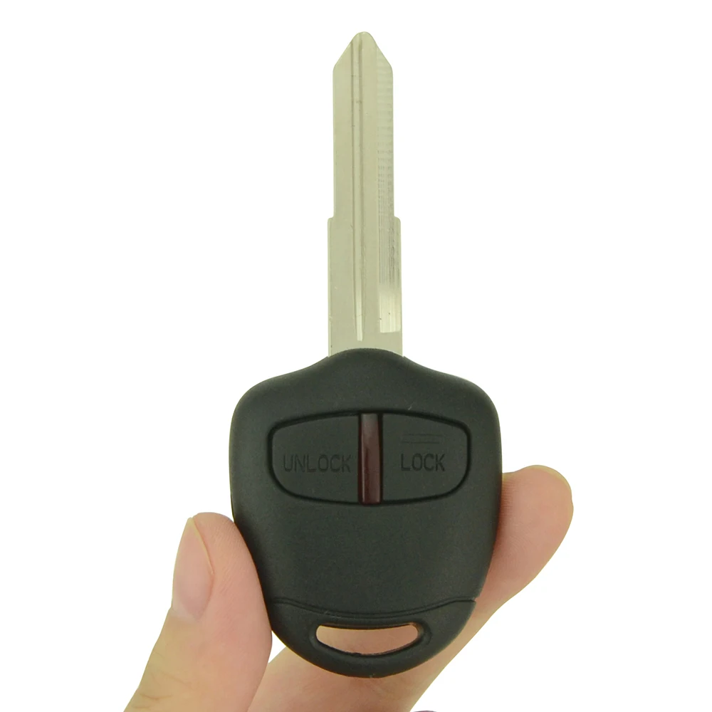 Key car mitsubishi Key car mitsubishi
