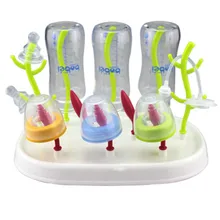 Сушилка для детских бутылочек, бутылочки для кормления детей, сушилка для чистки, сушилка для хранения, полка для сосок, Детская соска для кормления, подстаканник