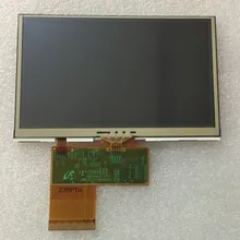 NoEnName_Null и LMS430HF26 сенсорный ЖК-экран