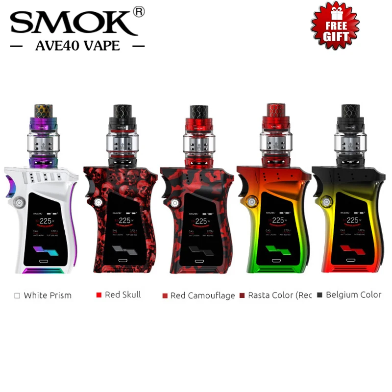 SMOK Mag Kit 225W Electronic Cigarettes perfect Handle Vape with 8ml TFV12 Prince Tank Electronic Cigarettes Kit Vaporizer Mod SMOK Mag Kit 225W Electronic Cigarettes perfect Handle Vape with 8ml TFV12 Prince Tank Electronic Cigarettes Kit Vaporizer Mod