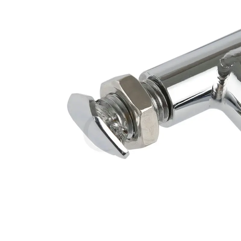 B/équille centrale pour Harley Davidson Street Glide 09-18 ajustable