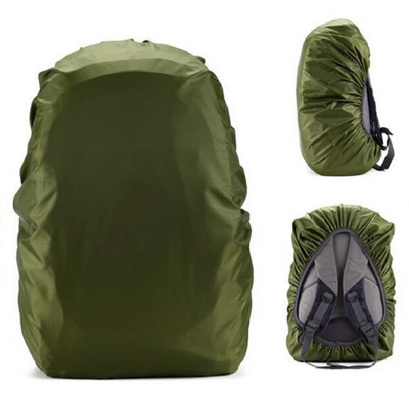 Wonderful Adjustable Waterproof Shoulder Protect Hiking Bag-Model