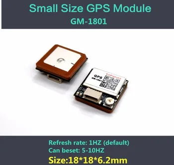 USB GLONASS GPS receiver G-MOUSE M8030-KT GNSS receiver 4M FLASH BN-808 GPS Receiver Antenna Module Car GPS accessories