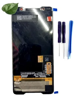 

M&Sen For 6.0" ASUS ROG Phone ZS600KL AMOLED LCD Display Screen And Touch Panel Digitizer For Asus ZS600KL LCD Assembly Repairs