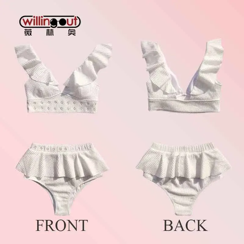 BI81908W bikini S