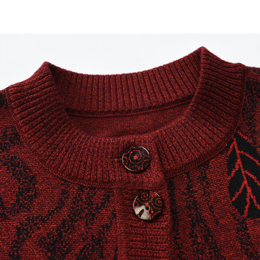 Женские зимние свитера кардиган Повседневный свитер женские свободные Весна и осень женская зимняя одежда
