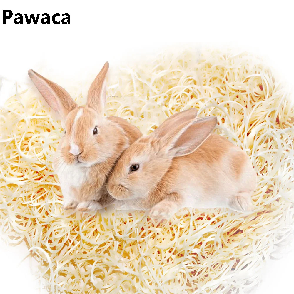 

Poplar Wood Wool Insects Box Lizard Hamster Rabbit Pet Cushion Material Reptile Carpet Mat Material Bottom