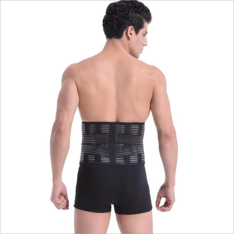 

ALL FIT IN ADJUSTABLE METAL FOR BACK PAIN RELIEF MAGNETIC THERAPY WAIST