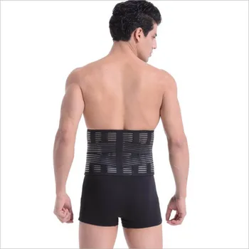 

ALL FIT IN ADJUSTABLE METAL FOR BACK PAIN RELIEF MAGNETIC THERAPY WAIST