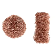 Паяльник очиститель с наконечником Оловянная очистка шаровой сварки 20 г